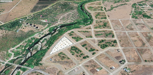 Venta Lote Terreno Rio Percy Trevelin Chubut Patagonia