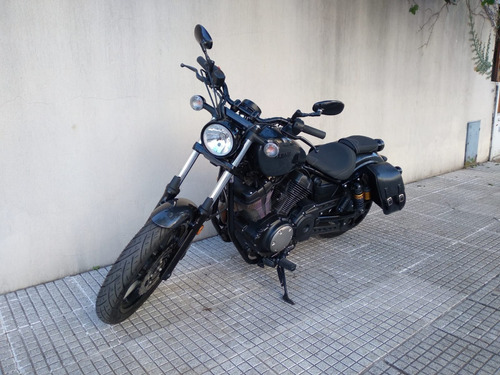 Imagen 12 de 21 de Yamaha Xv 950 R Xvs Abs Inyeccion Excelente Estado !!!