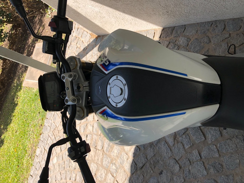 Imagen 6 de 8 de Moto - Bmw G310r - Km40