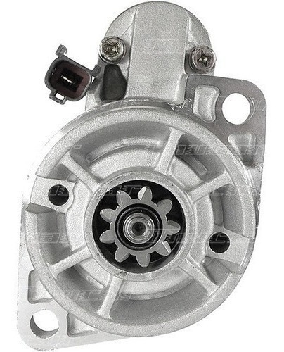 Motor De Arranque Empilhadeira Nissan Motor K25