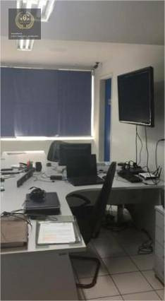 Imagem 5 de 18 de Prédio À Venda, 1564 M² Por R$ 4.500.000,00 - Navegantes - Porto Alegre/rs - Pr0009
