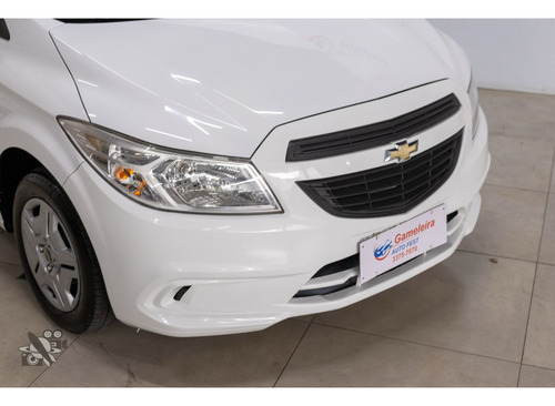 Chevrolet Onix 1.0 MPFI LS 8V FLEX 4P MANUAL