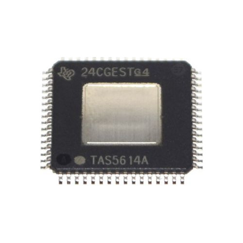Tas5614a Circuito Integrado Salida Audio Sge11659