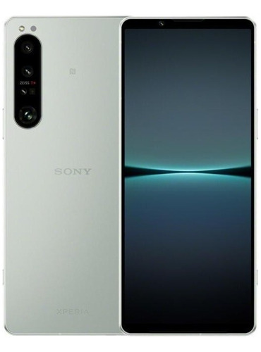 Sony Xperia 1 Iv 256 Gb White 12 Gb Ram (Reacondicionado)