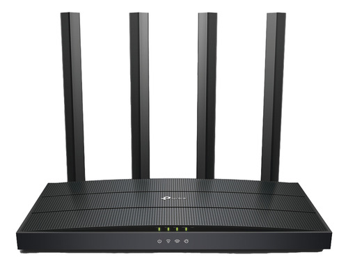 Tp-link Router Wifi 6 Ax 1500mbps Mu-mimo 2x2 Y Ofdma