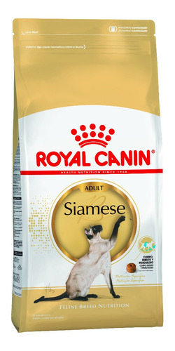 Royal Canin Gato Siamese X 1,5kg