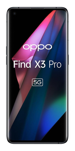 Oppo Find X3 Pro Dual SIM 256 GB azul 12 GB RAM