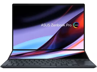 Asus Zenbook Produo Ux8402 Oled I7-12700h 16gb 1tb Ssd Win11