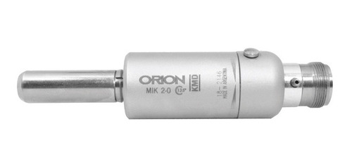 Micromotor Neumático Odontológico Orion Válvula Antirretorno
