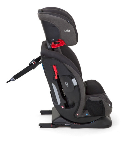 Cadeirinha Infantil De Carro 0-36kg Every Stage Isofix Joie