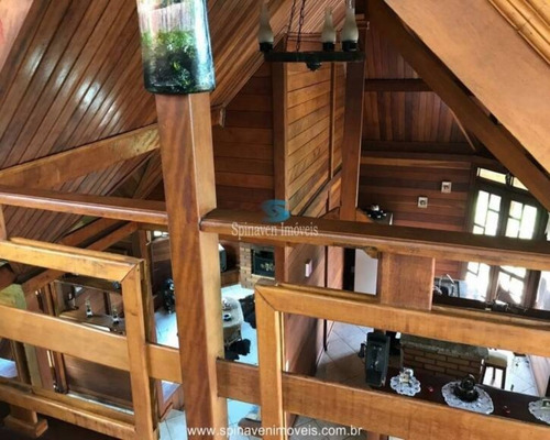 Imagem 5 de 30 de Chácara Para Venda Ou Permuta Em Terra Preta Mairiporã - Excelente Local - Ch00706 - 69736014