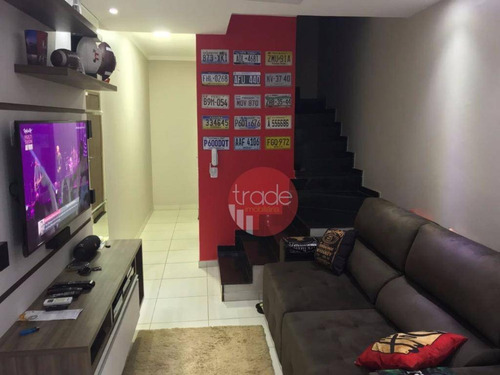 Imagem 17 de 18 de Apartamento Residencial À Venda, Jardim Florenzza, Sertãozinho. - Ap2293