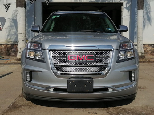 Imagen 3 de 15 de Gmc Terrain Denali 2017