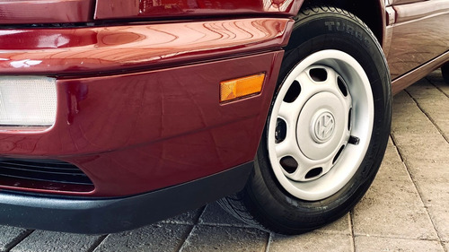 Volkswagen Jetta 1.8 Gl Aa At