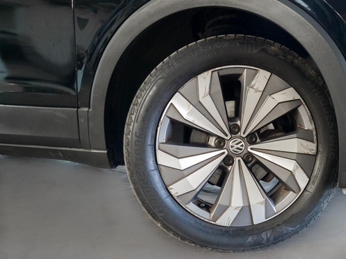 Volkswagen T-Cross 1.6 Highline At