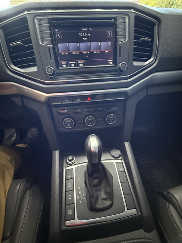 Volkswagen Amarok 2.0 Cd Tdi 180cv 4x4 Highline At