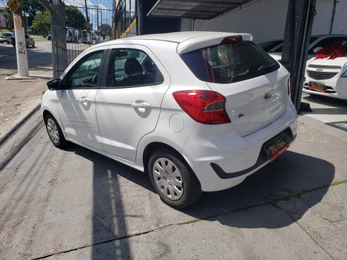 Ford Ka 1.0 Ti-vct Flex Se Manual