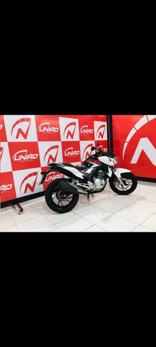 Imagem 3 de 6 de Honda Twister