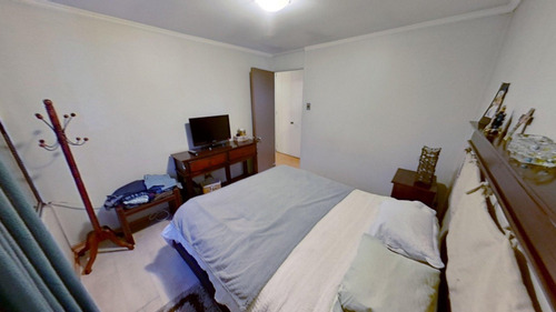 Arriendo 3d-2b + 1 Est. Duble Almeyda A 10 Min De Metro.