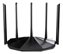 Comprar Router Wifi 6 Tenda Para Hogar, Ax1500 Router De Banda Dual