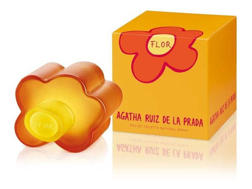 A.ruiz De La Prada Flor Edt 100 Ml