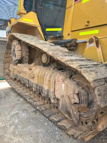 Bulldozer Cat D6n 2007