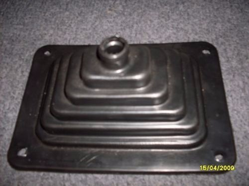 Fuelle De Palanca De Caja De Cambios 4ta Para Ford Falcon !