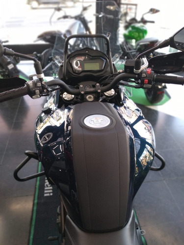 Benelli Trk 502 X Trail Abs 2023 Agrobikes Financ Tasa 0%