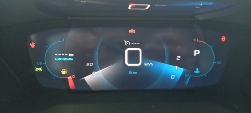 Imagen 6 de 23 de Peugeot 208 Allure Pack 1.6 M 2023