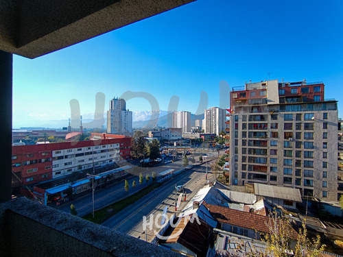 Departamento Avenida Independencia Id: 125904