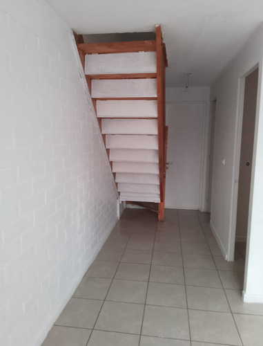 Arriendo Casa En Paine 3 Dor 1 Baño