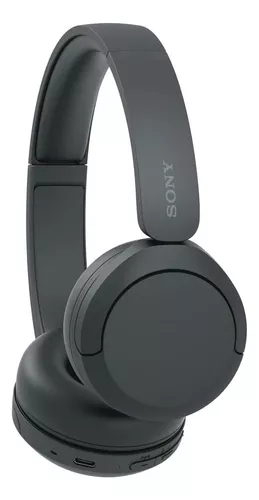 Audífonos Sony WH-CH520 bluetooth blanco