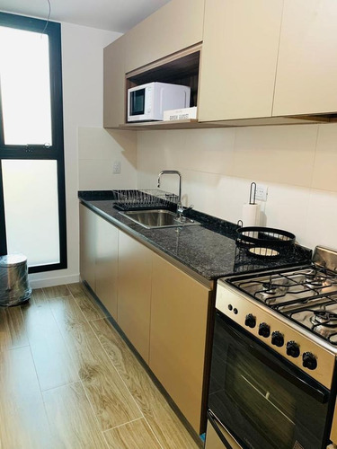 Piso Exclusivo - Calidad - 2 Baños
