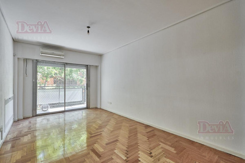 Venta - Departamento - 4 Ambientes C/ Dependencia - Juncal 2800 - Barrio Norte
