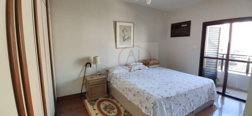 Imagem 21 de 30 de Apartamento Com 4 Dormitórios, 3 Suites, 3 Vagas Paralelas, À Venda, 267 M² Por R$ 1.490.000 - Boqueirão - Santos/sp - Ap10677