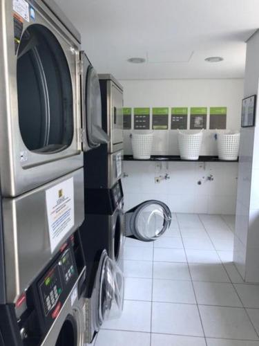 Imagem 14 de 20 de Apartamento Residencial Para Venda - Ap01475 - 67803873