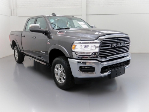 RAM Ram 2500 Laramie  6.7 2500 4x4 Cd Tbo Diesel 4p Aut.