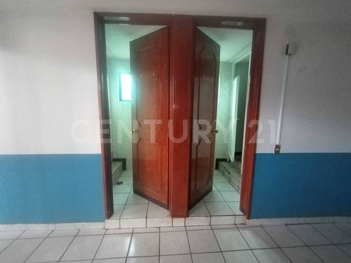 Edificio En Renta Para Escuela Telegrafos 156 Centro Guadalupe Zacatecas