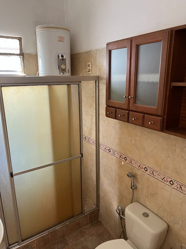 Imagen 5 de 8 de Apartamento En El Centro En Primer Piso Muy Luminoso
