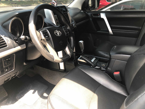 Toyota Prado Txl Turbo Diésel 2011