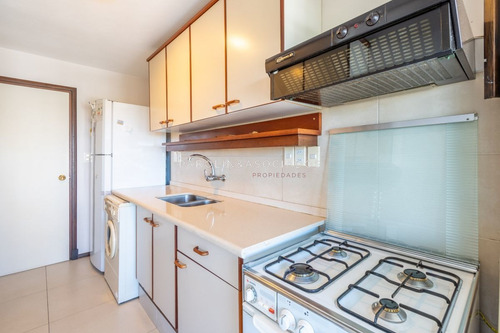 Imagen 14 de 30 de Venta Apartamento Dos Dormitorios En Torre Punta Del Este