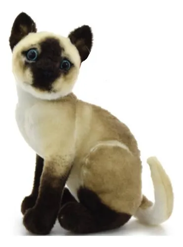 Gatos de sales peluche mercadolibre