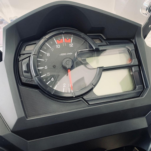 Imagen 22 de 25 de Suzuki V Strom 650 Xt - Entrega Inmediata - Toma De Permutas