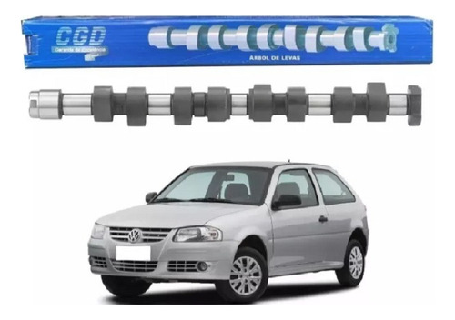 Comando Cgd101ahplus Lubrif Int Gol/kombi 1.4/1.6 Ea111 06/.