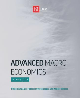 Libro Advanced Macroeconomics 2021 : An Easy Guide - Fili...