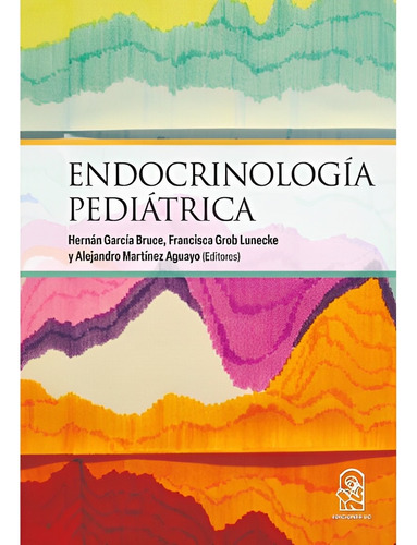 Libro Endocrinología Pediátrica /300
