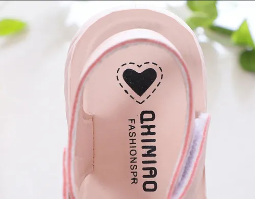 Sandalias De Playa Transpirables De Moda Para Niños