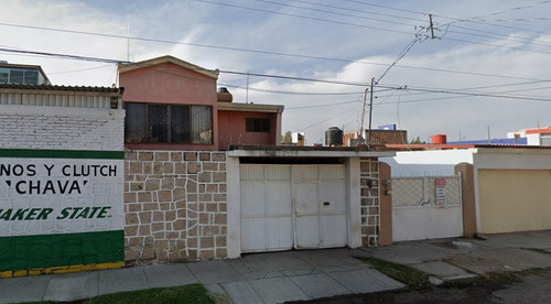 Casa En Remate Bancario En Profra. Guadalupe Patoni, Col. Del Maestro, Durango, Dgo (60% Descuento, Única Oportunidad, Sólo Pago De Contado En 2 Cuotas) ¡gran Oportunidad De Inversión! - Sk12