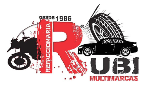 Kit Distribucion Cadena Urvan Nv350 08- 2.5l 11pzs