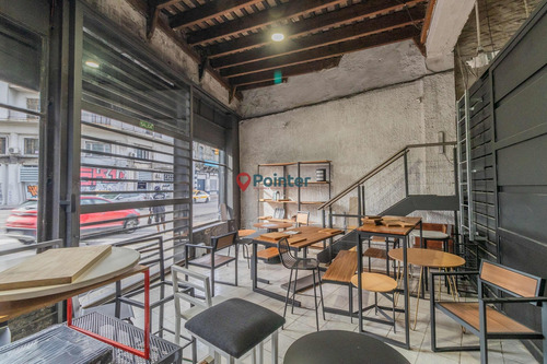 Local Comercial En La Aguada
